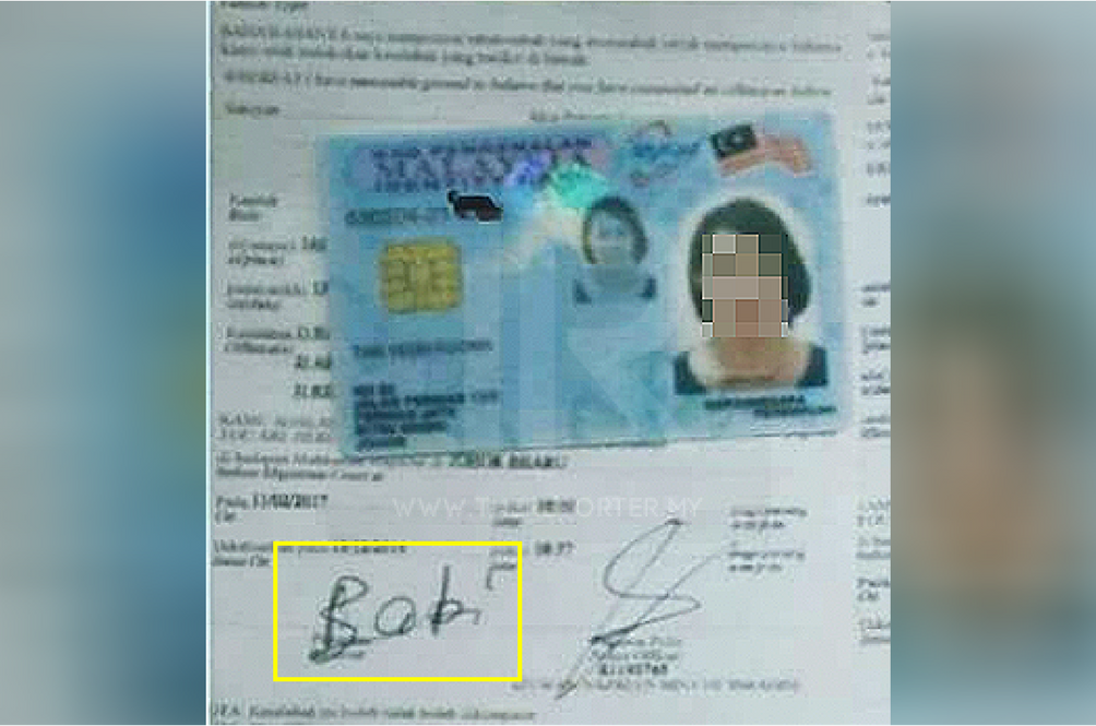 babi-summons-police-johor.png