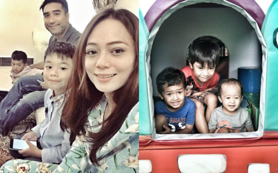intan-sarafina-gilir-jaga-anak.jpg