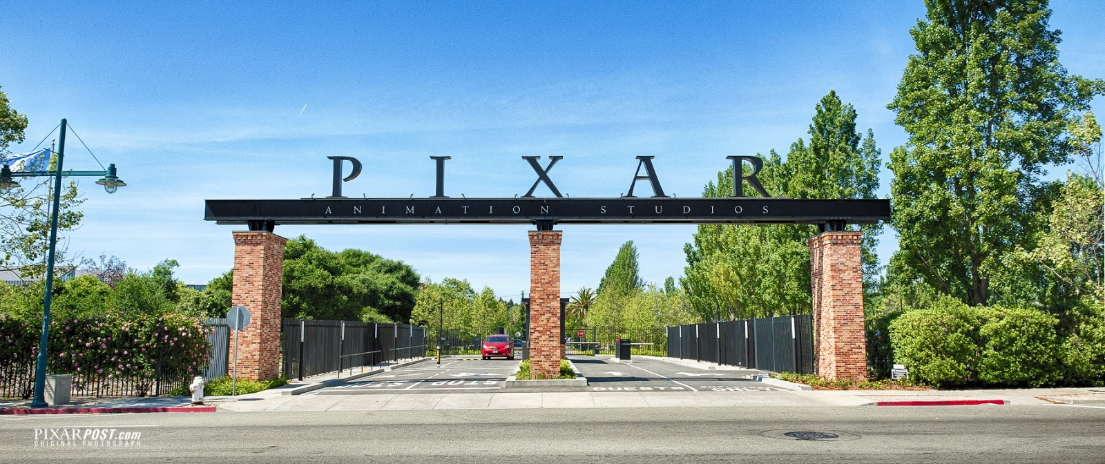 What a dream come true to work here, imagine all the perks!