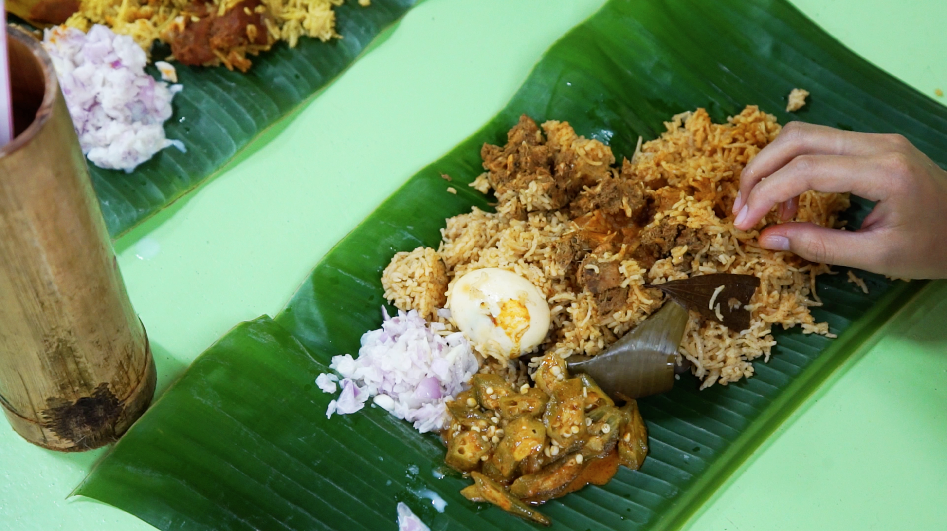Rojak Daily Look at that beauty!