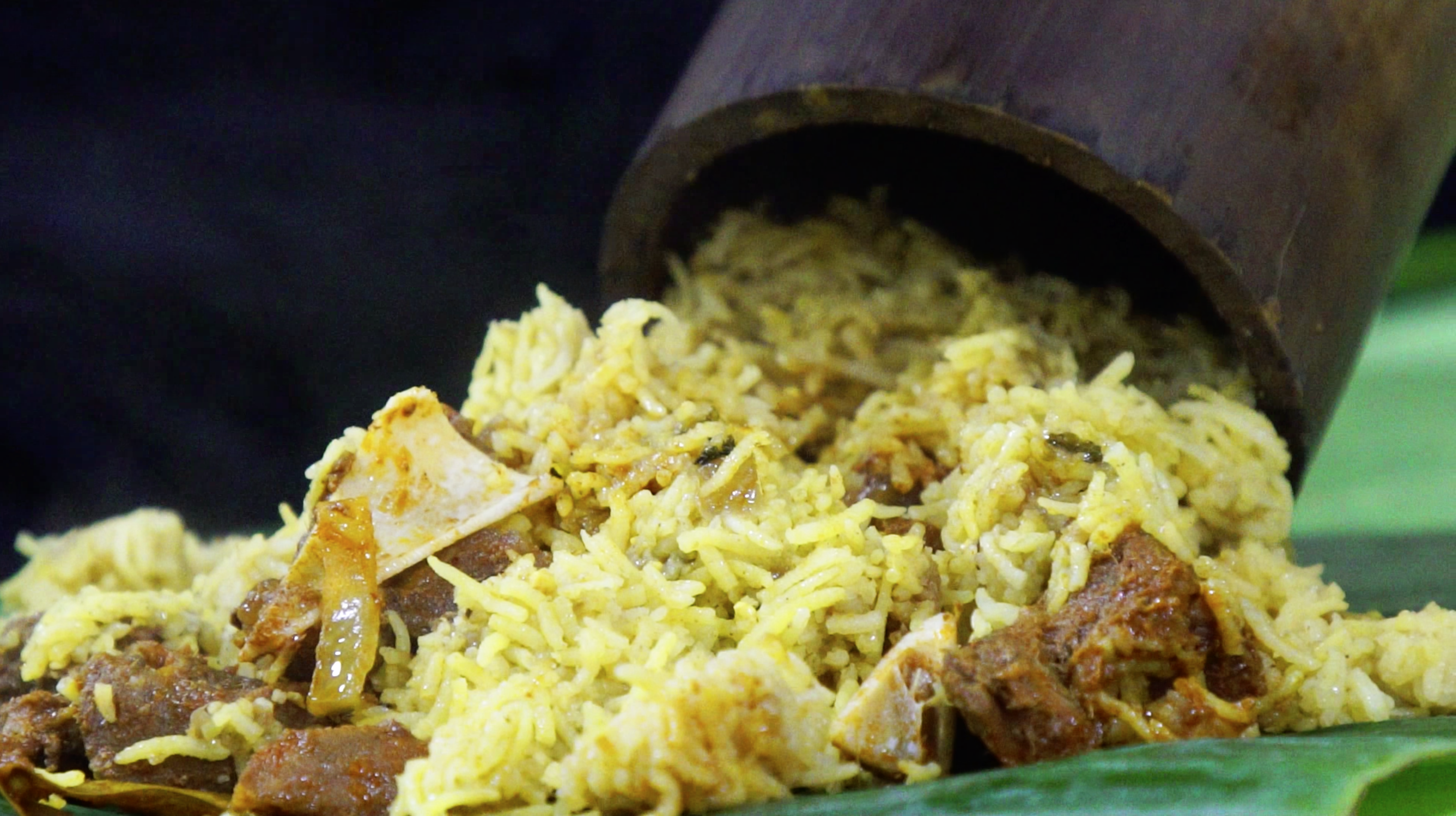 Rojak Daily The money-can-buy Insta-worthy shot!