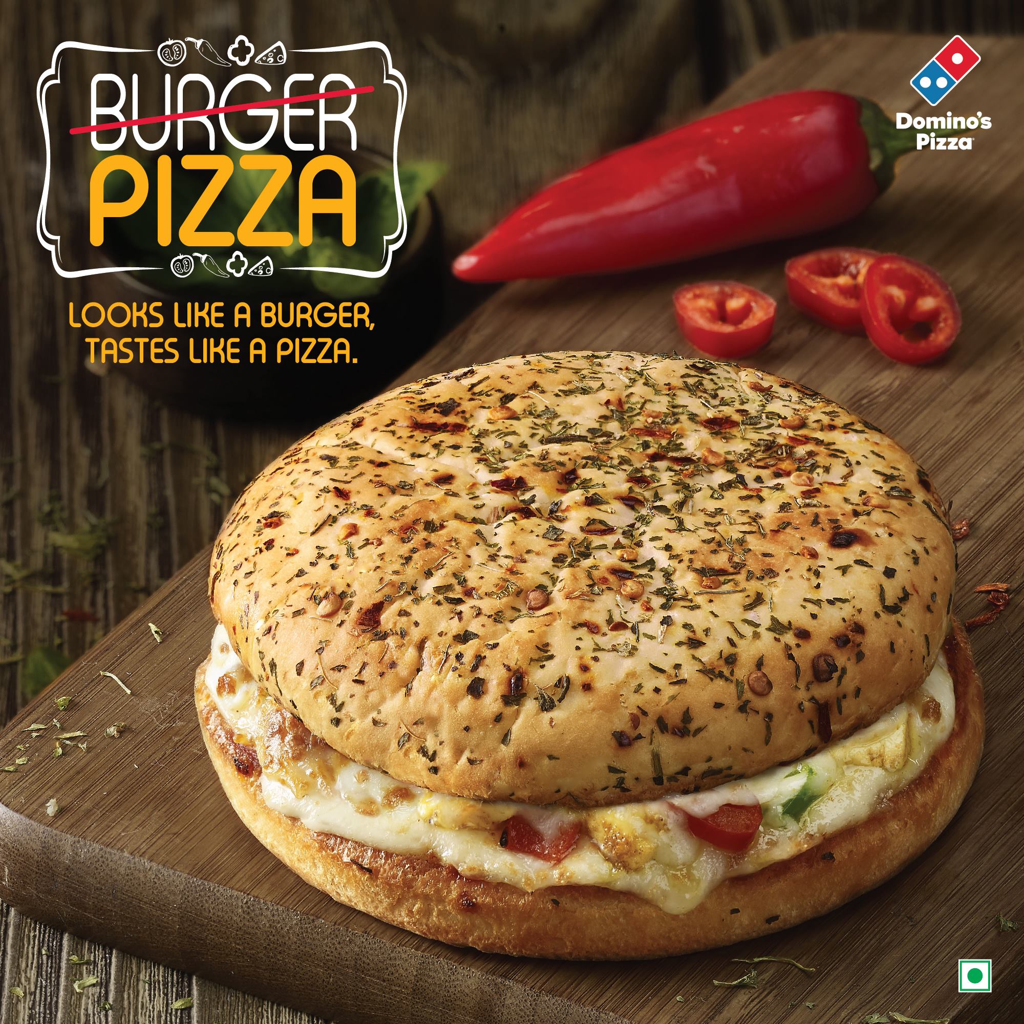 Domino's, if you love us as much as we love you, please bring 'em here.