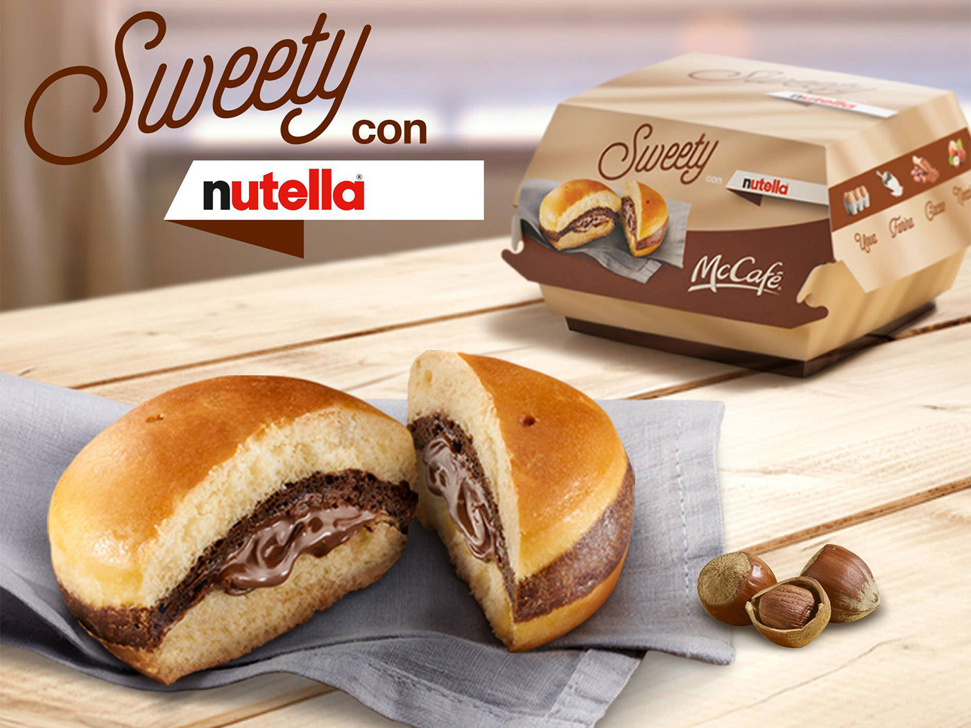 Doesn't this make you drool?