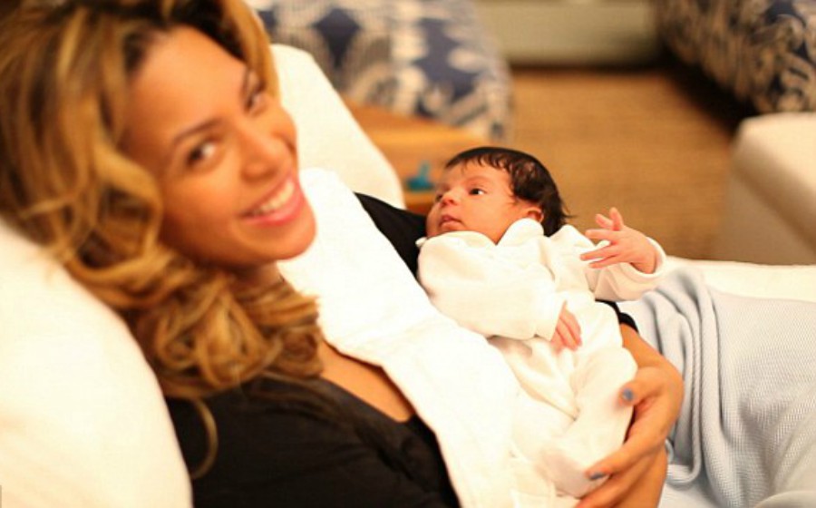 Beyonce Selamat Lahirkan Anak Kembar | Gempak