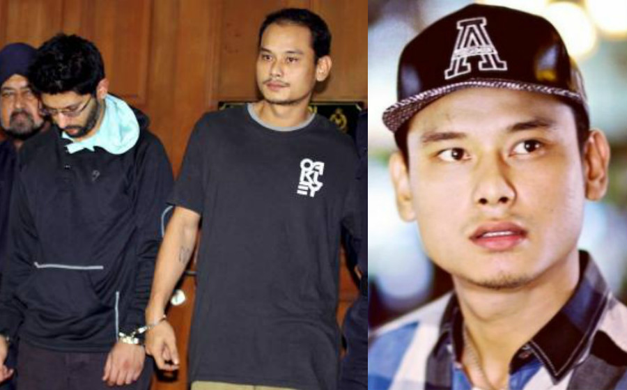 Biarlah Masa Yang Menentukan, Kebenaran Akan Muncul Juga Nanti - Aidil ...
