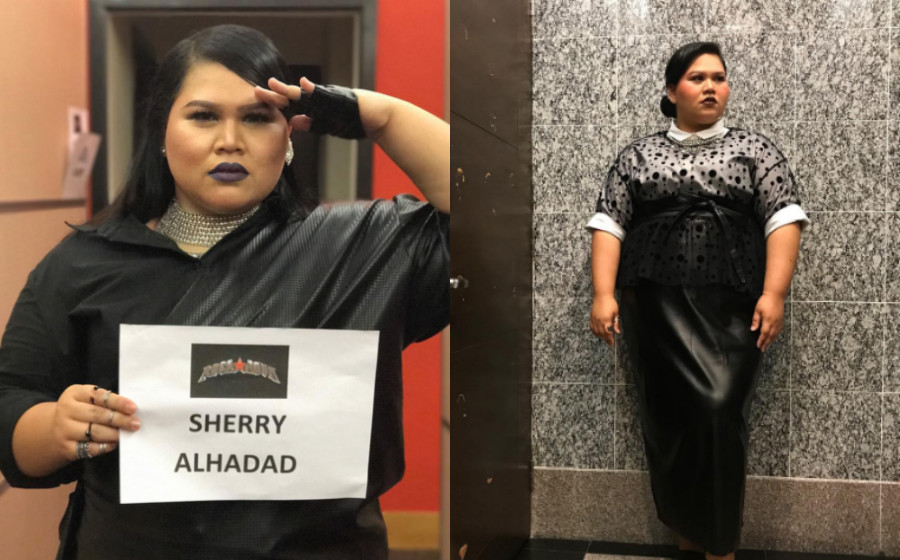 sherry-alhadad-pengsan-jatuh-tangga.jpg