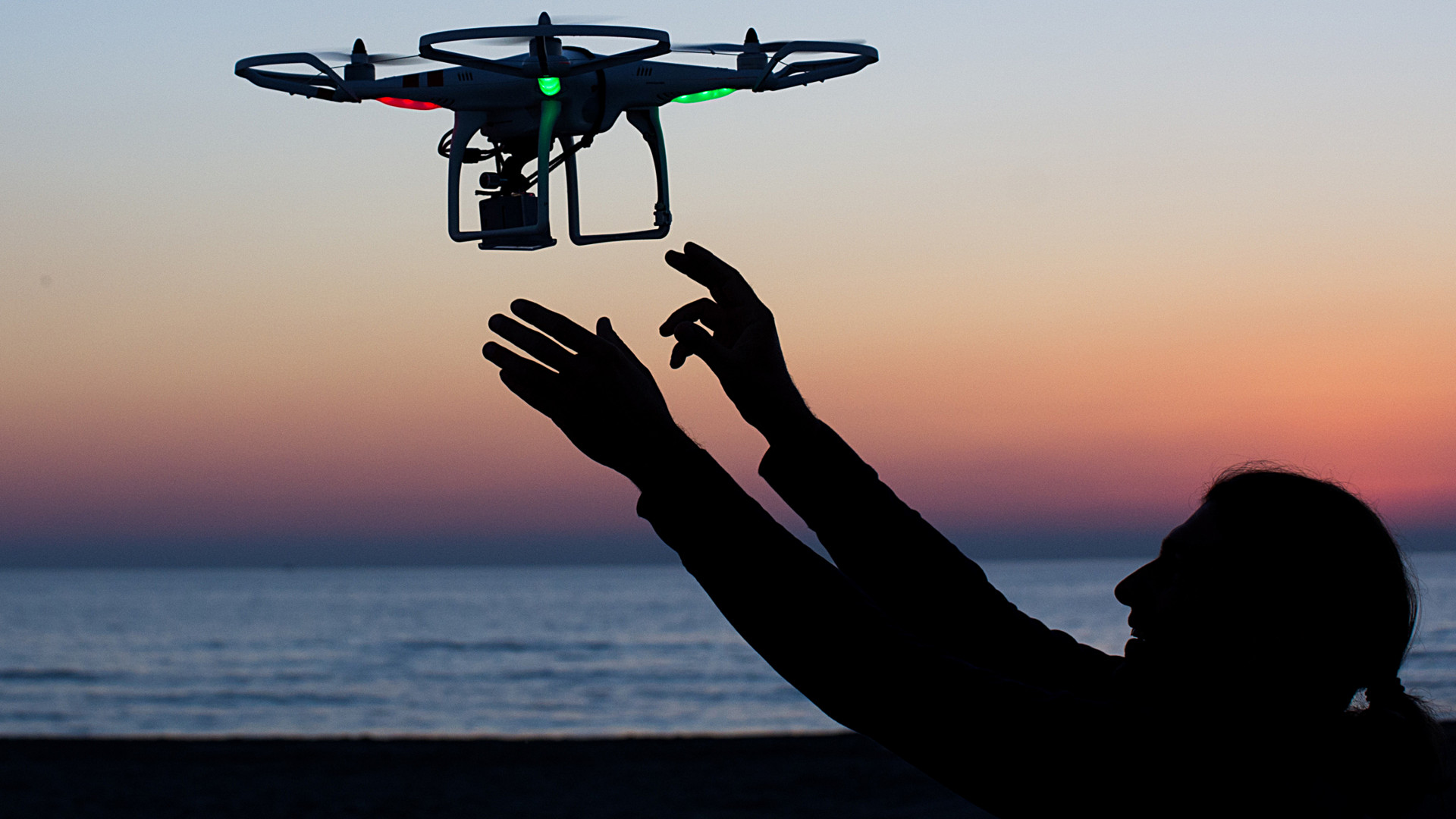 You can kiss goodbye your drone-flying plans soon.