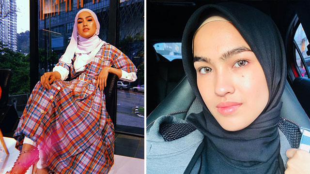 Anda Kena Belajar Teknik ‘Selfie Reflection’ — Ini Rahsia Foto ‘Selfie ...