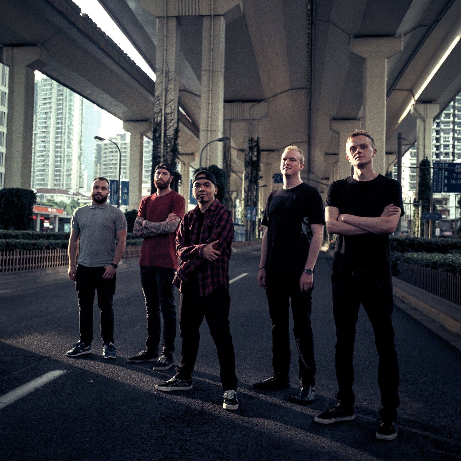 We know your fans are looking forward to another show in Malaysia!