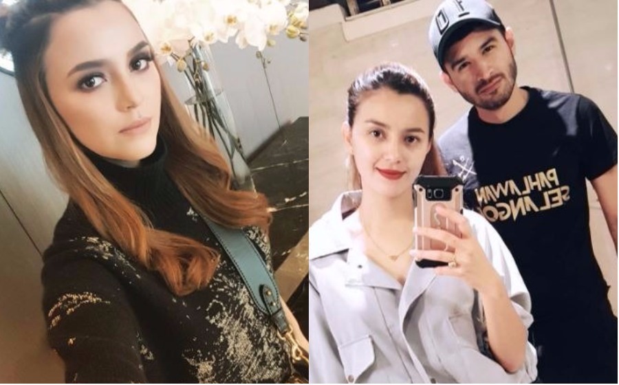 juliana-evans-jarang-dedah-suami-di-ig.jpg