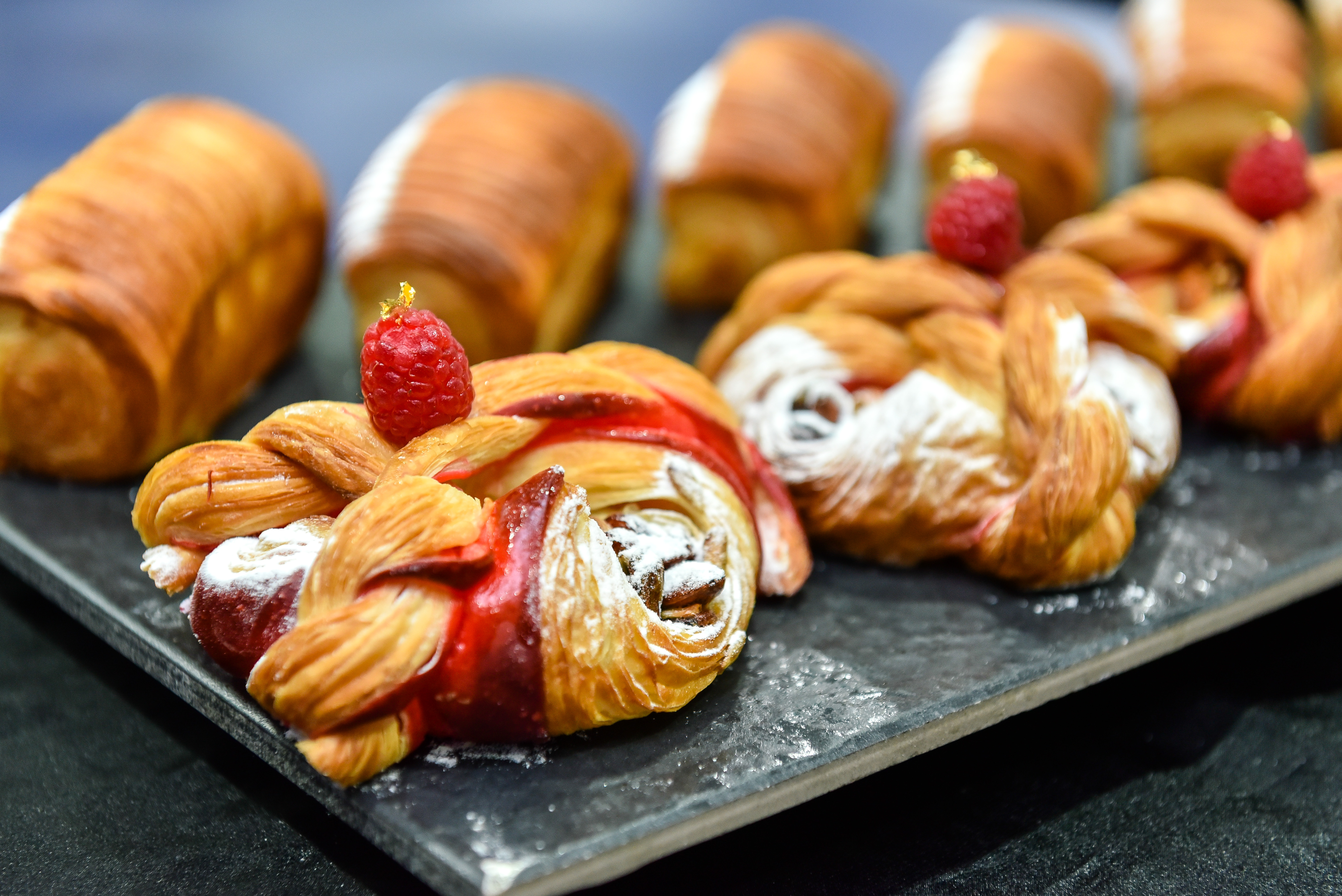 We're already salivating looking at this picture.