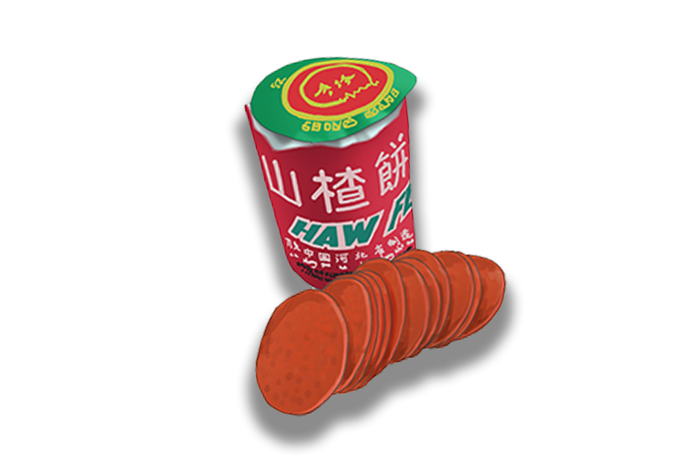 Naiise Put a snack on your dress.