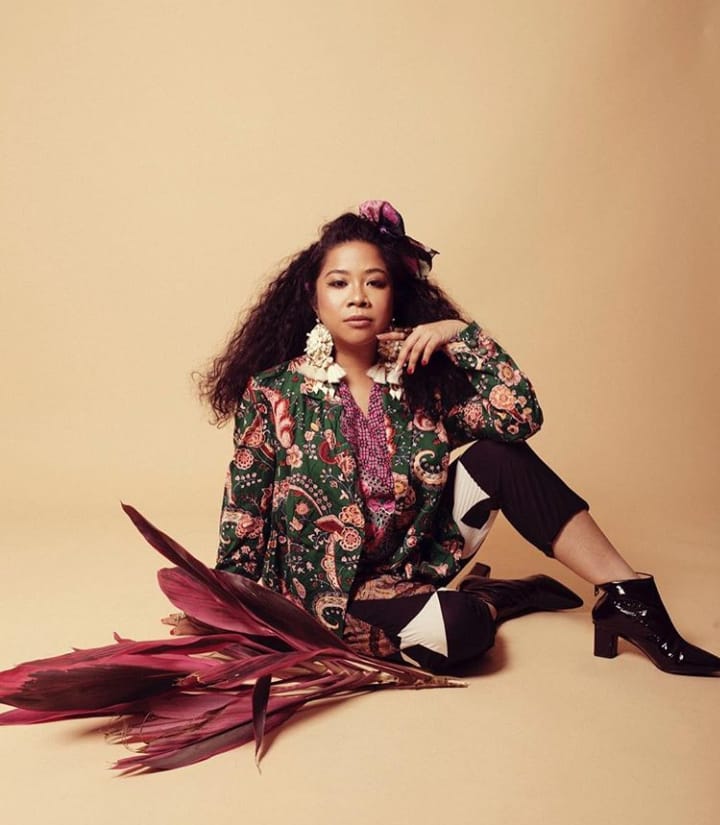 What's next for Zee Avi?