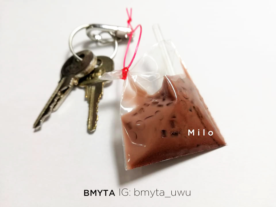 Facebook/BMYTA It looks so real!