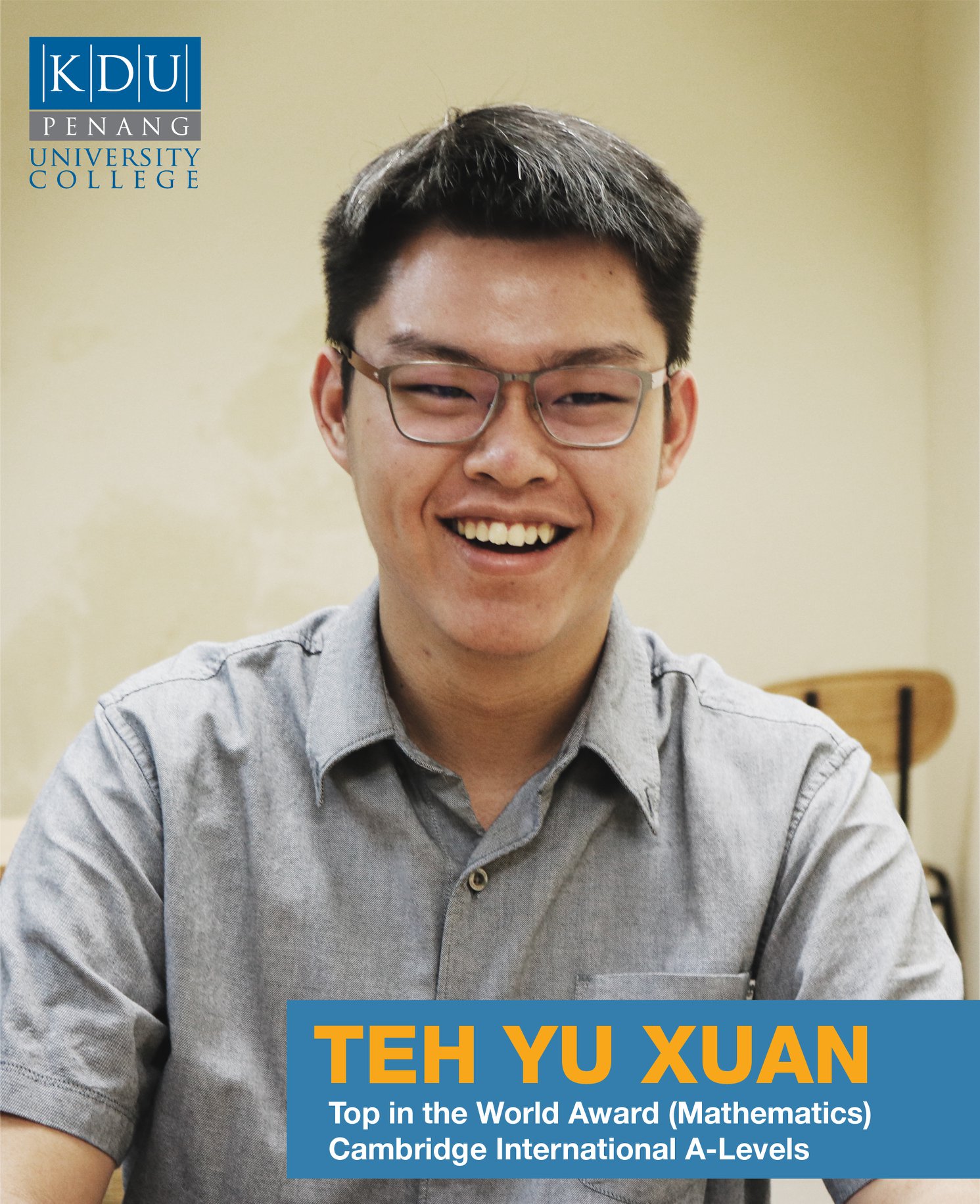 Congrats, Maths wiz!