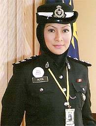 Welcome back, Inspektor Aleza.