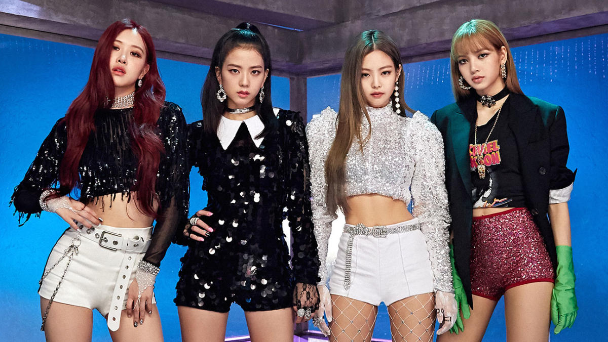 Blackpink akan membuat persembahan Februari depan.