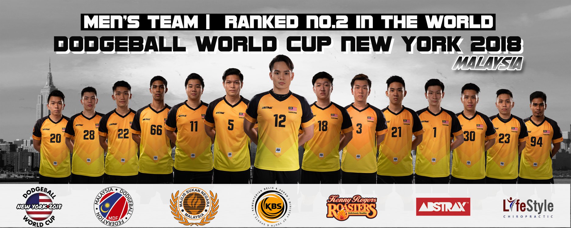 MDF Facebook Let's aim for #1 next guys!