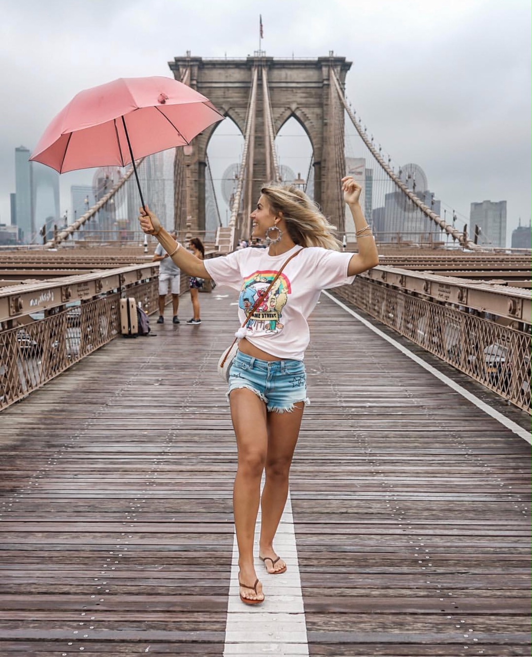 Popular di Instagram.