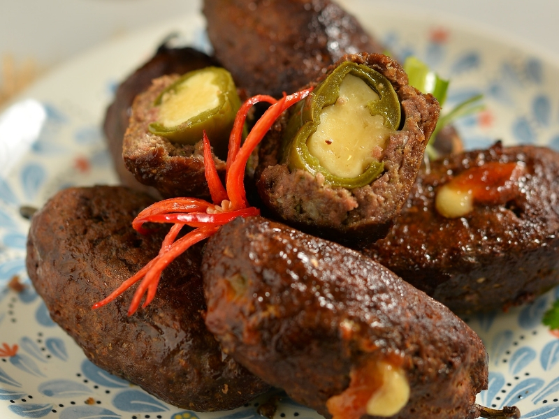 Wow, nampak menyelerakan.