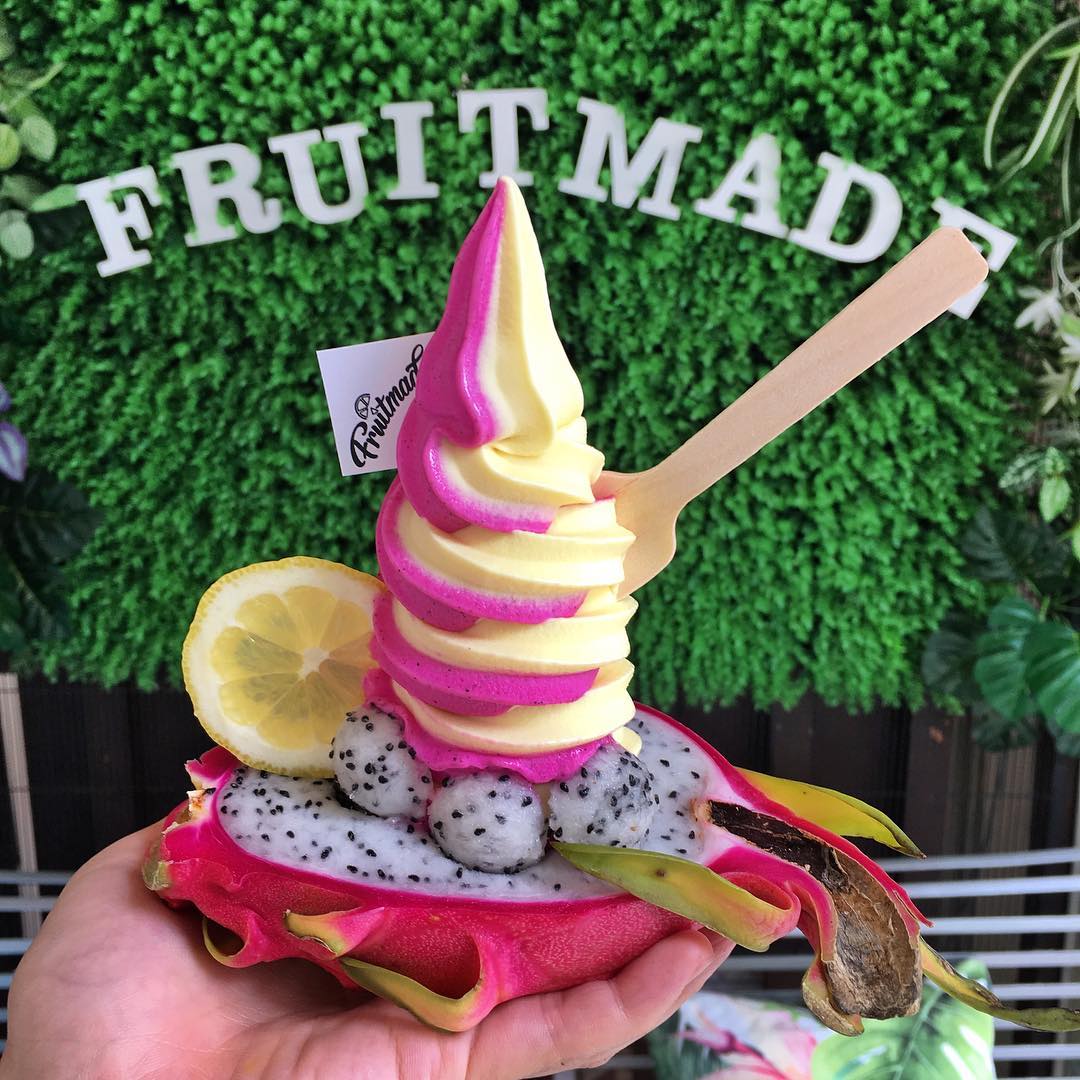 Wajib jika ke Pulau Pinang.