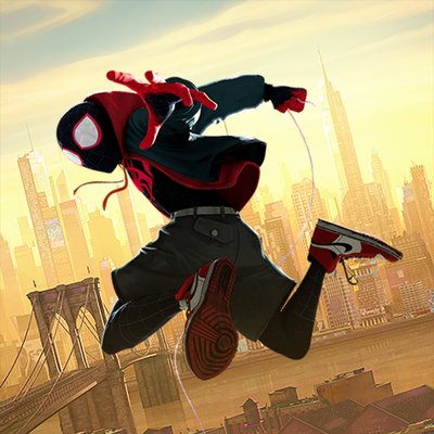 Miles Morales