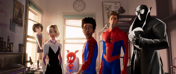 Squad goals!
