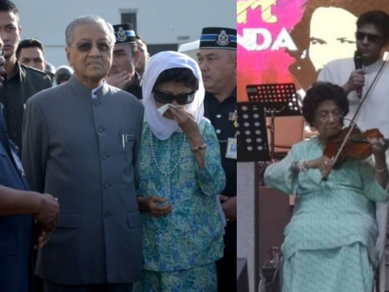 Astro Gempak Masih sayu.