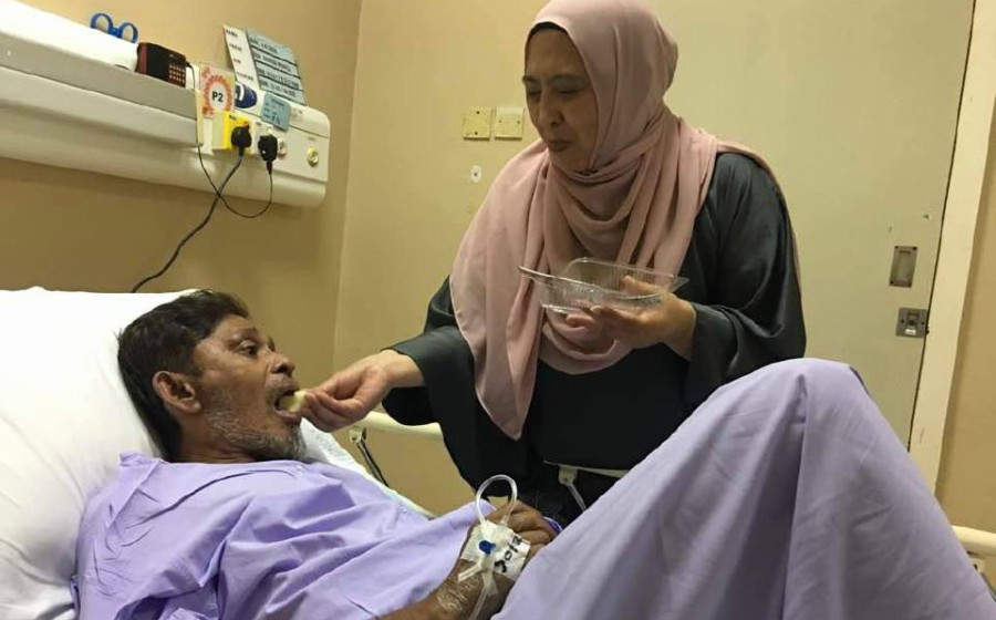 saleem-masuk-hospital-sakit-kepala.jpg