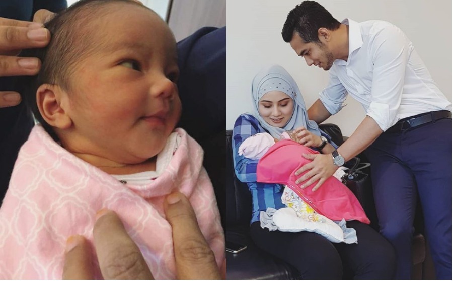 fizo-omar-mawar-wan-maryam-nama-anak.jpg