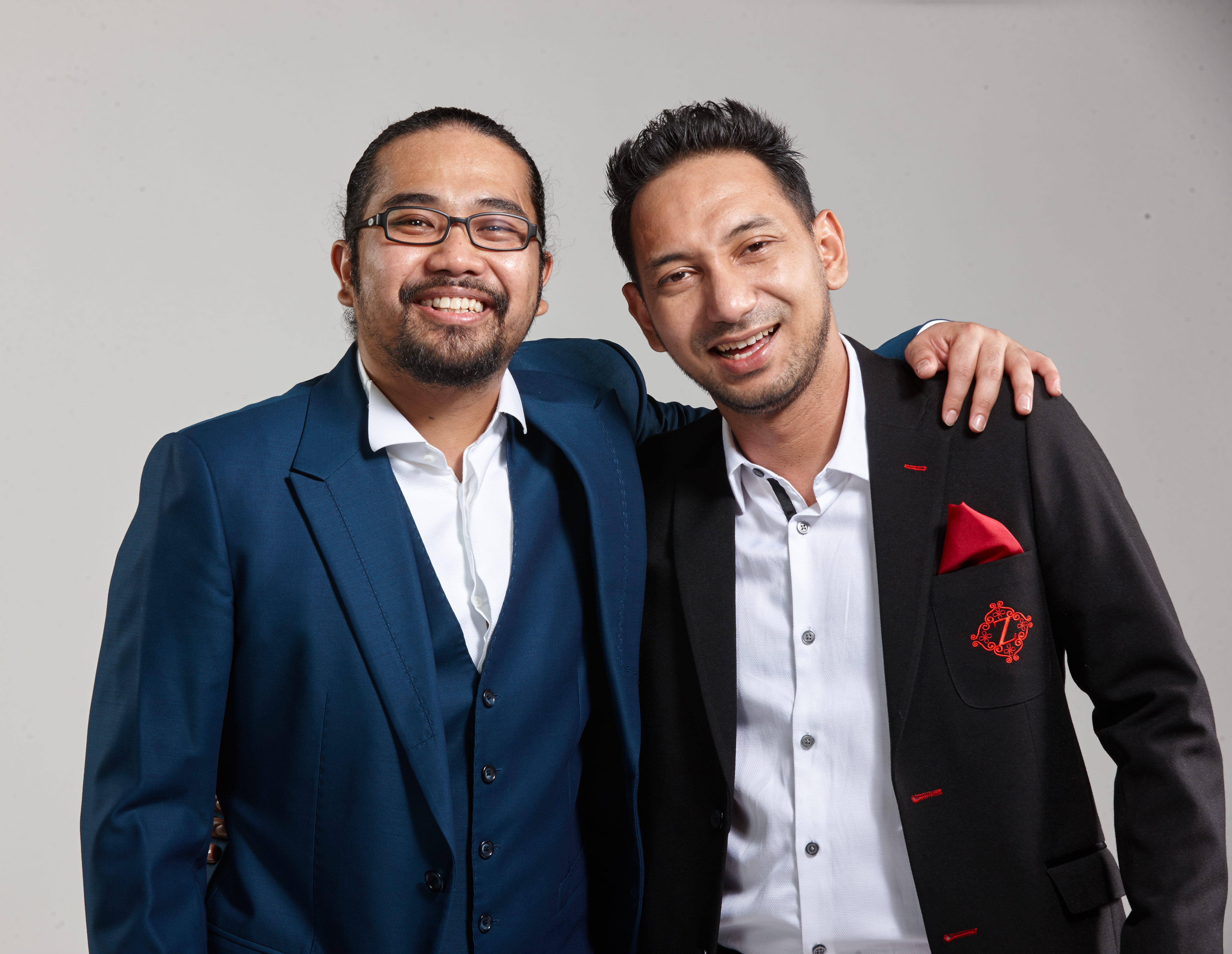 Jozan menjanjikan yang terbaik sepanjang 40 minggu Jozan Live bersiaran