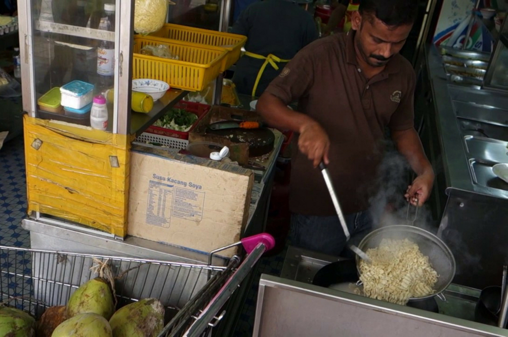 The Government Is Banning Foreign Cooks, Only Local Cooks Can Work In ...