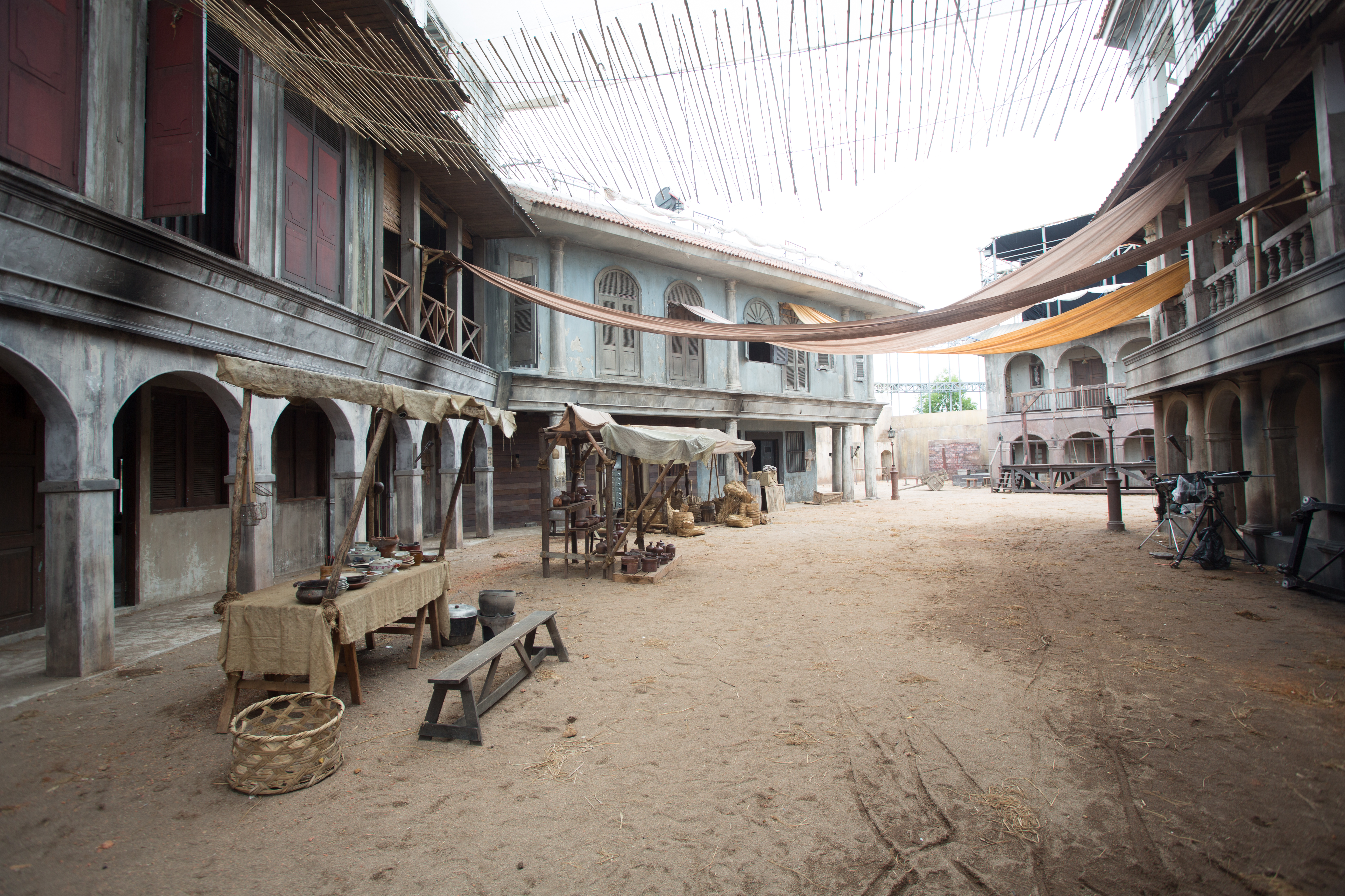 HBO Asia Welcome to GRISSE.