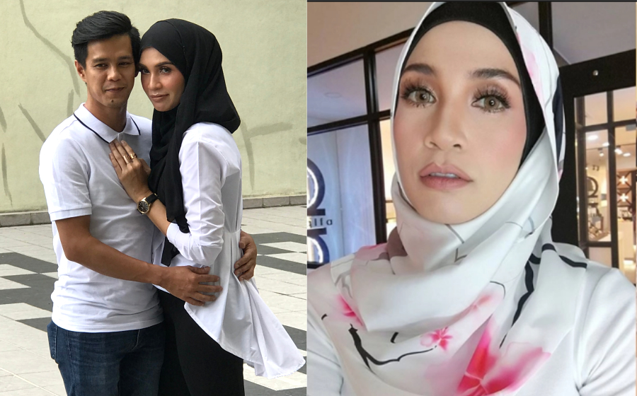Izreen Azminda Bersyukur Masih Diberi Kepercayaan Menjadi Duta | Gempak