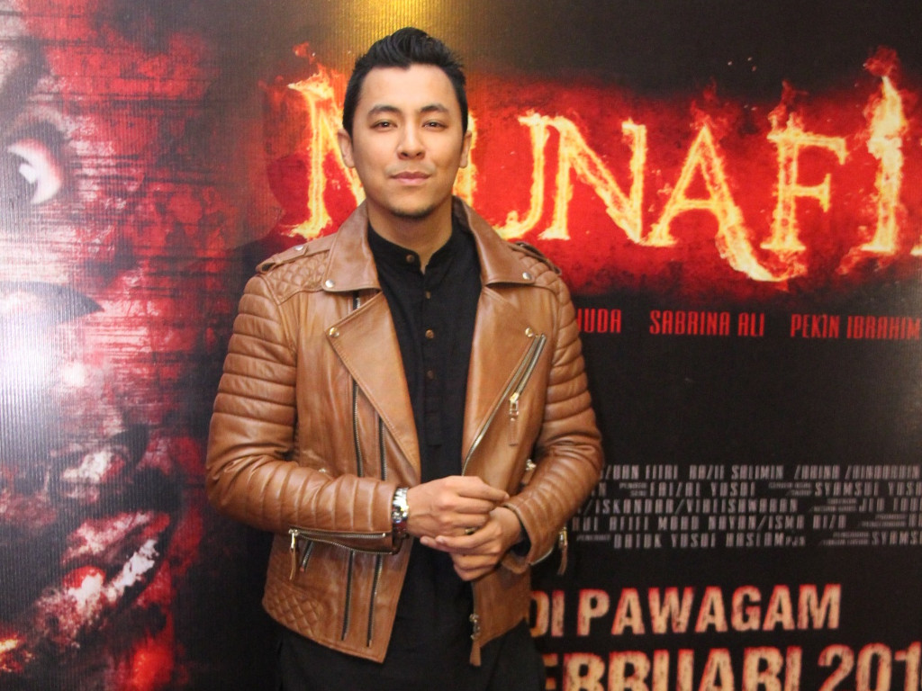Munafik merupakan filem mendapat kutipan tertinggi.