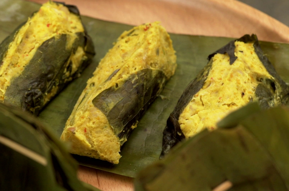 Sihat dan menyelerakan.