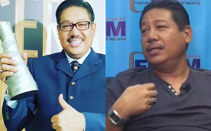 Filem Negara Jiran Lebih Maju Daripada Filem Tempatan | Gempak