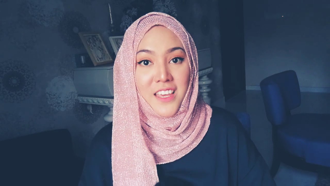 Shila Amzah YouTube Here's to more Malaysian girl power!