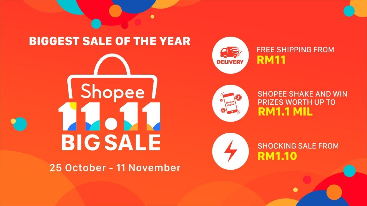 Biggest sale of the year and lowest amount in our bank accounts.