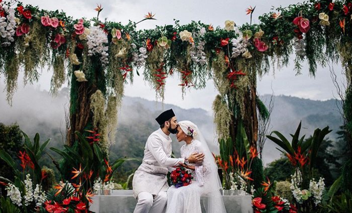 WeddingsbyQay Sweet!