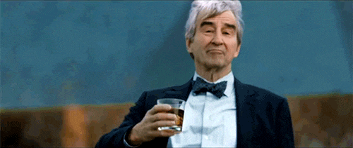 This one's for you, old man.