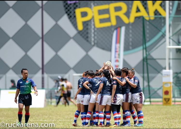 Ketika perlawanan Sukma Perak.