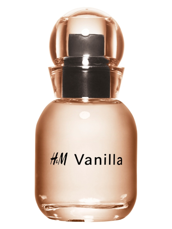Vanilla