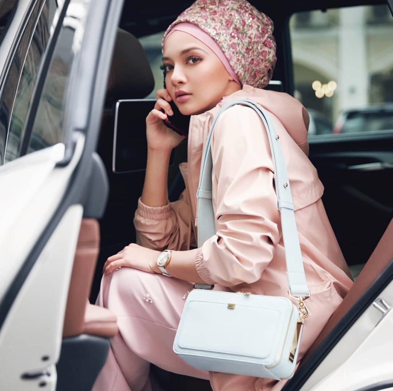 Sesuai untuk semua acara.