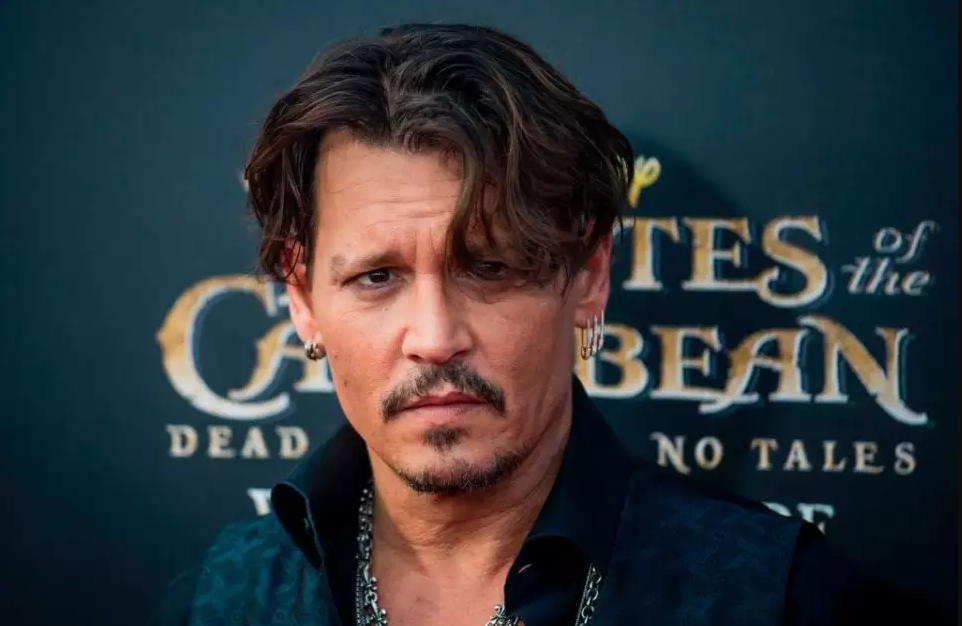 inews.co.uk Who else do you think can live up to Johnny Depp's portrayal of Jack Sparrow?