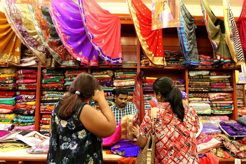 The Malay Mail Online Pretty clothes for everyone.