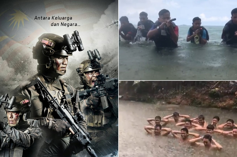 Netizen Tak Boleh 'Move On', Bawa Semangat PASKAL Hingga Ke Luar ...
