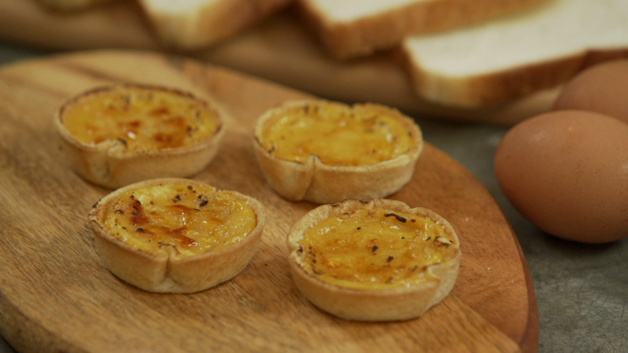 Mudah dan menyelerakan!