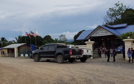 Stock up on food and drinks here