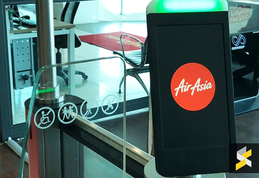 Coming to an airport near you soon.